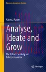 [PDF]Analyse, Ideate and Grow: The Role of Creativity and Entrepreneurship