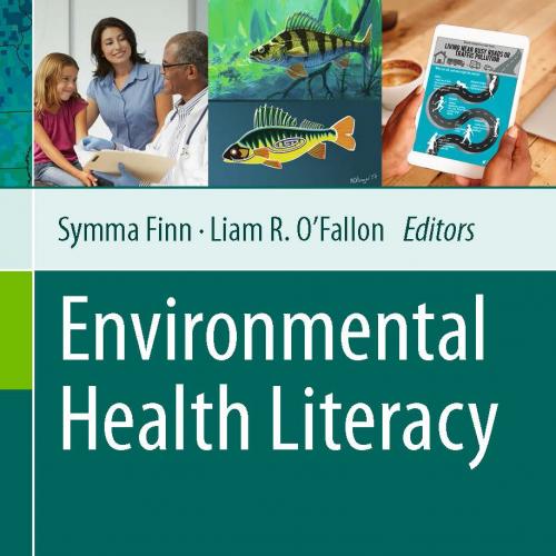 Environmental Health Literacy