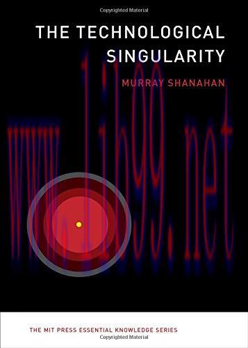 [FOX-Ebook]The Technological Singularity