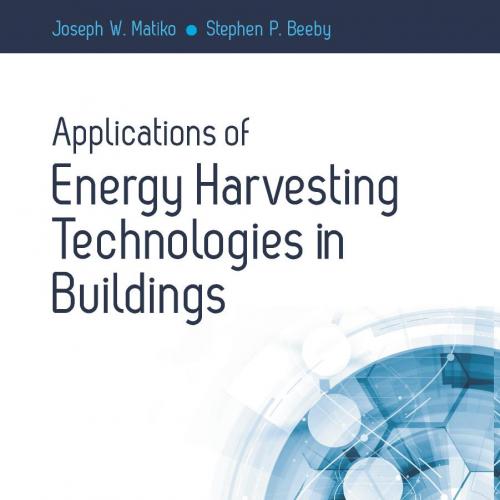 Applications of Energy Harvesting