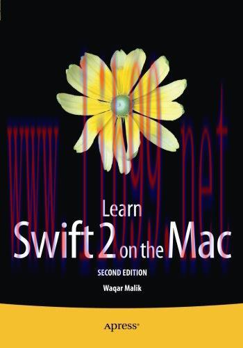 [FOX-Ebook]Learn Swift 2 on the Mac: For OS X and iOS, 2nd Edition