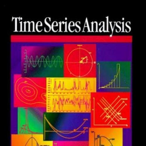 Time-series analysis