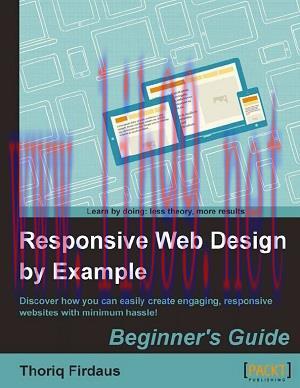 [SAIT-Ebook]Responsive Web Design by Example
