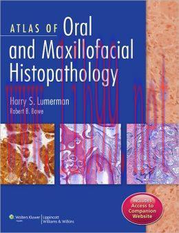 [AME]Atlas of Oral and Maxillofacial Histopathology (ORIGINAL PDF from_ Publisher)