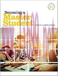 [PDF]Becoming A Master Student
