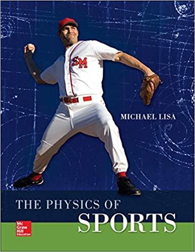 (PDF)The Physics of Sports (WCB Physics)