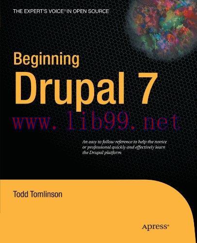 [FOX-Ebook]Beginning Drupal 7