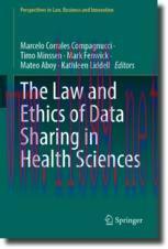 [PDF]The Law and Ethics of Data Sharing in Health Sciences