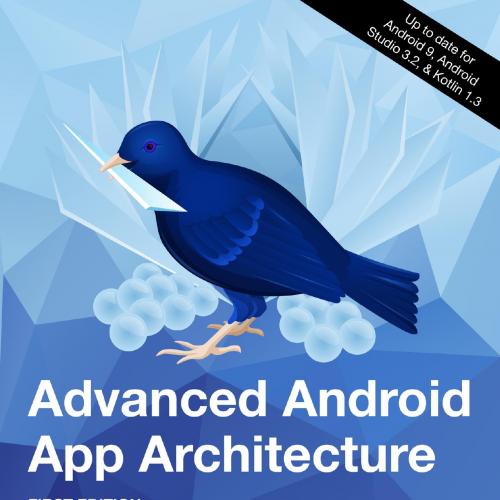 Razeware LLC Advanced Android App Architecture 1942878699