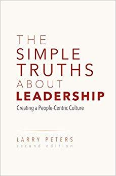 (PDF)The Simple Truths About Leadership Creating a People-Centric Culture 2nd Edition