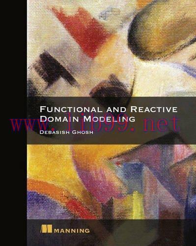 [FOX-Ebook]Functional and Reactive Domain Modeling