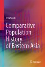 [PDF]Comparative Population History of Eastern Asia