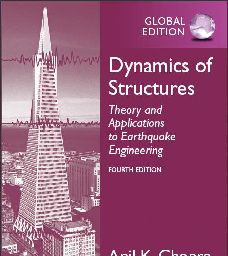 (Solution Manual)Dynamics of Structures,4th Global Edition.zip