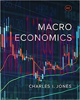 Macroeconomics (Fourth Edition) 4th Edition,