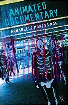 Animated Documentary 2013 Edition,