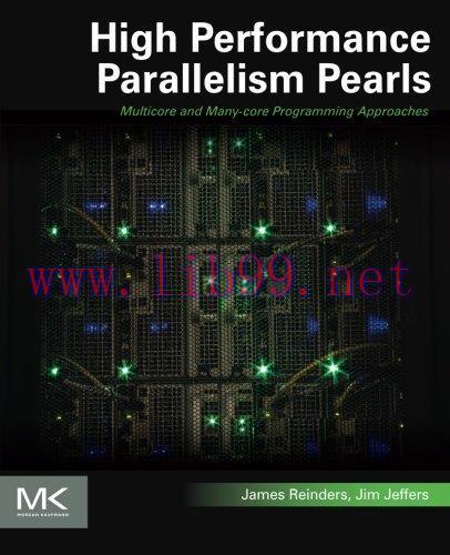 [FOX-Ebook]High Performance Parallelism Pearls
