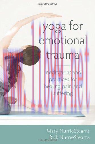 [FOX-Ebook]Yoga for Emotional Trauma