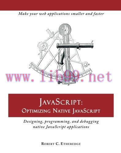 [FOX-Ebook]JavaScript: Optimizing Native JavaScript