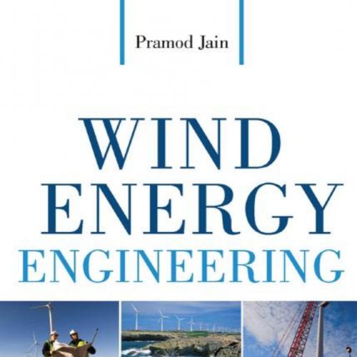 Wind Energy Engineering