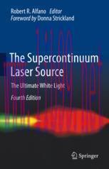 [PDF]The Supercontinuum Laser Source: The Ultimate White Light