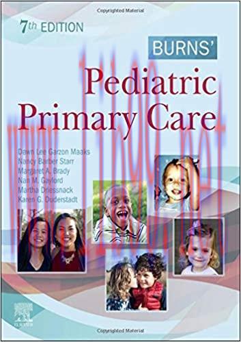 [PDF]Burns\’ Pediatric Primary Care 7th edition