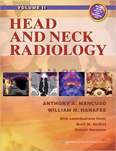 [PDF]Head and Neck Radiology (Anthony)