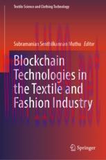 [PDF]Blockchain Technologies in the Textile and Fashion Industry