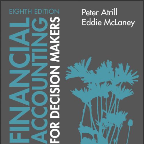 (IM)Financial Accounting for Decision Makers 8th.zip
