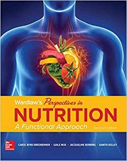 (PDF)Wardlaw&rsquo;s Perspectives in Nutrition A Functional Approach 2nd Edition