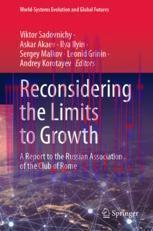 [PDF]Reconsidering the Limits to Growth: A Report to the Russian Association of the Club of Rom...