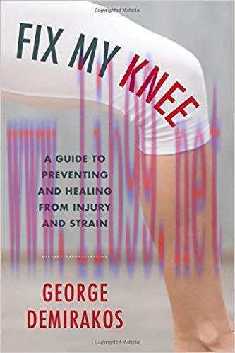 [PDF]Fix My Knee