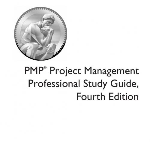 Project Management Professional Study Guide,4th Edition