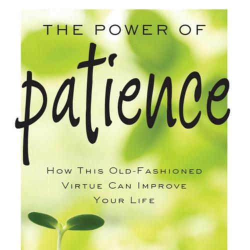 Power of Patience_ How This Old-Fashioned Virtue Can Improve Your Life, The - M. J. Ryan
