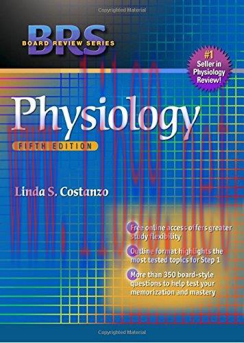 [FOX-Ebook]Physiology, 5th Edition