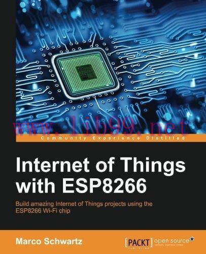 [FOX-Ebook]Internet of Things with ESP8266