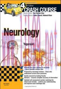 [AME]Crash Course Neurology 4th (Original PDF)