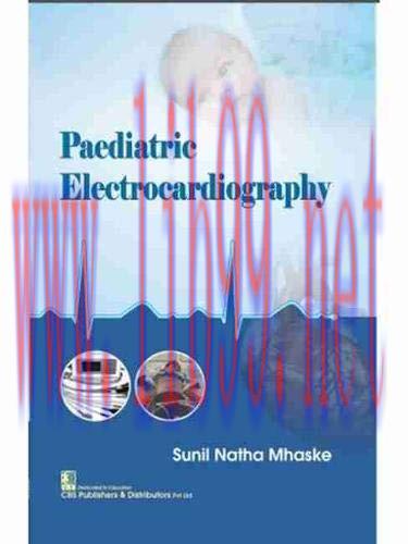 [AME]Paediatric Electrocardiography (Original PDF)