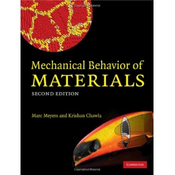 Mechanical Behavior of Materials