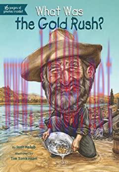 (PDF)What Was the Gold Rush? (What Was?)