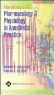 [AME]Handbook of Pharmacology and Physiology in Anesthetic Practice (Original PDF)