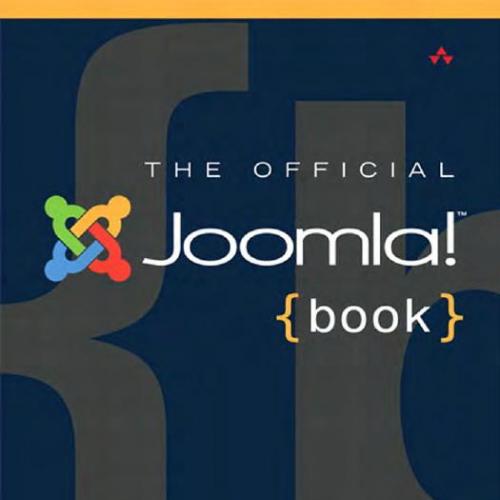 Official Joomla Book, The