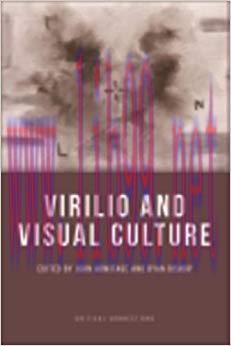 Virilio and Visual Culture (Critical Connections EUP) 1st Edition,