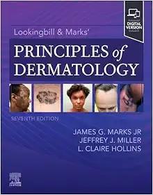 [AME]Lookingbill & Marks’ Principles of Dermatology, 7th edition (True PDF from_ Publisher)
