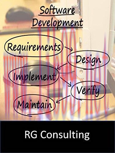 [FOX-Ebook]A Concise Guide to Software Application Development