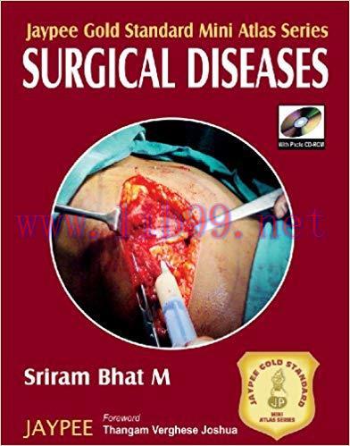 [PDF]Jaypee Gold Standard Mini Atlas Series Surgical Diseases