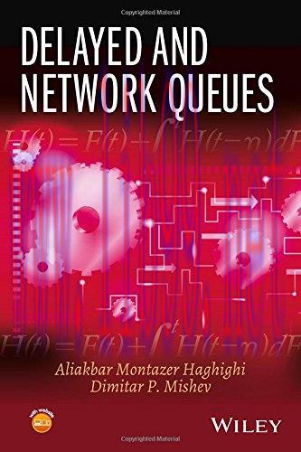 [FOX-Ebook]Delayed and Network Queues