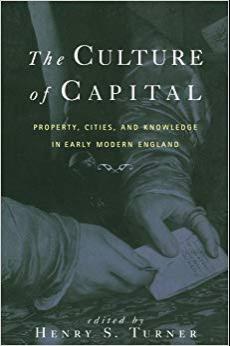(PDF)The Culture of Capital Property, Cities, and Knowledge in Early Modern England 1st Edition