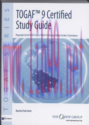 [FOX-Ebook]TOGAF 9 Certified Study Guide