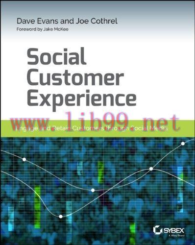 [FOX-Ebook]Social Customer Experience