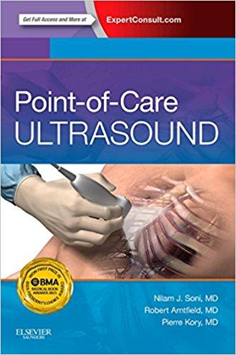 Point of Care - Ultrasound